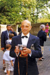 Mariage d'Anne